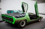 Alfa Romeo Carabo Concept 1968 года